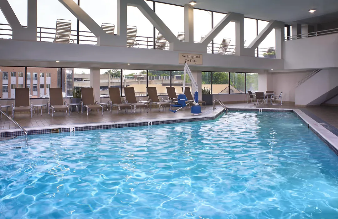 Marriott East Lansing At University Place-1