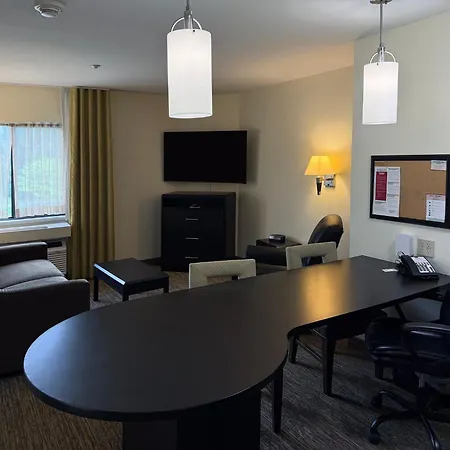Candlewood Suites East Lansing By Ihg-3
